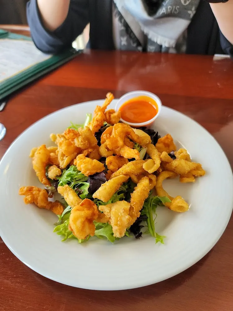 Calamari