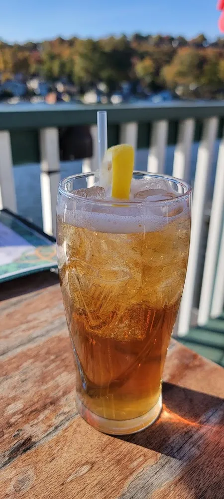 Long Island Icetea