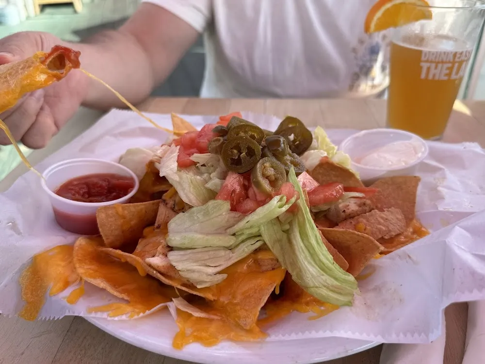 Nachos